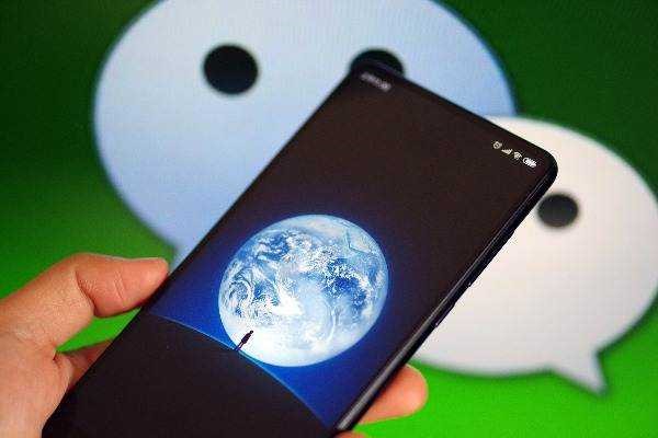 iOS17系统即将支持微信多开分身!移动电话新功能无限可能解锁!